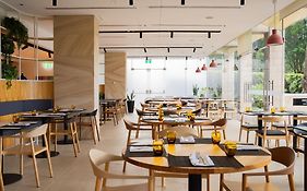 Crowne Plaza Sydney Macquarie Park By Ihg